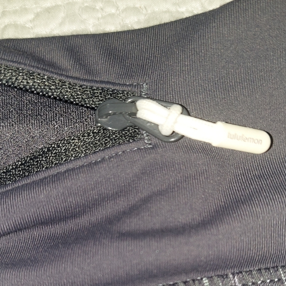 Lululemon Athletica Black Athletic Shorts - Picture 3 of 10